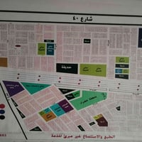يالله سلام عليكم يتوفر عروض في قطاع ال٣٤ و٣٣ و٤٣ حي الصحه مختلف المساح...