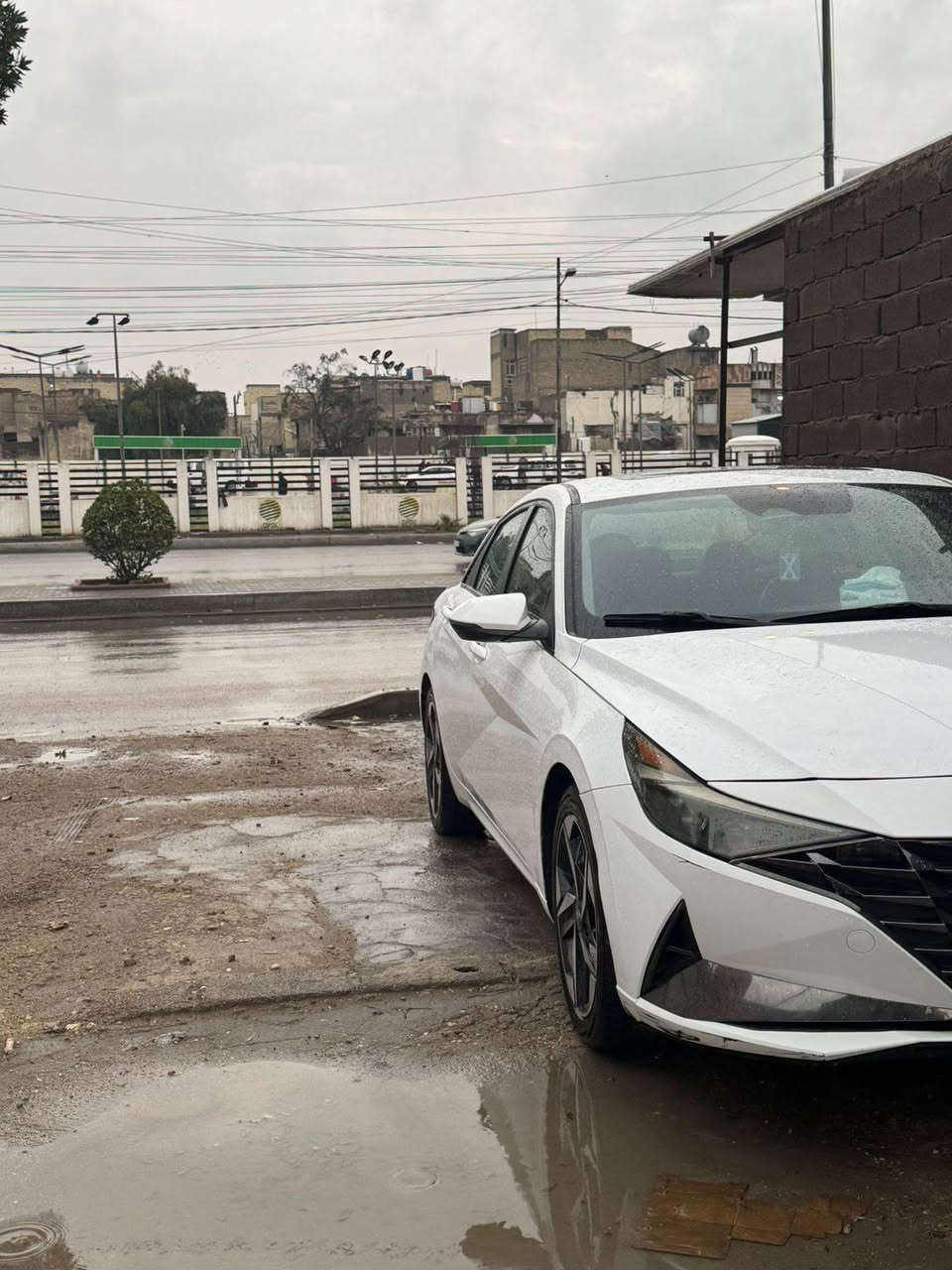 سلام وعليكم النتره هايبرد  مديل ٢٢ للبيع وارد امريكي حادث صندوك صور الحادث موجود بل منشور السياره فول مواصفات لمتت 1 عل1
رادار امامي خلفي جانبي
سياقه ذاتيه تحديد مسار
شاشه متصله
تشغيل بصمه بصمه ابواب
تشغيل عن بعد
كشنات جلد 
تبريد كشنات
تدفه كشنات
صندوق ذكي
اشاير بل مري
وبيه بعد هواي مواصفات
رقم هاتف *********** مكاني بغداد مدينه الصدر قطاع ٦٨ السعر اتصل وبيك خير ودلل
