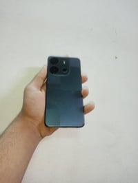 تكنو بوب 7 • ذاكره ٦٤ • شحن سريع