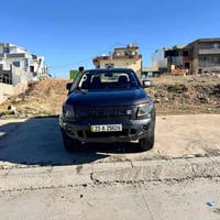 فورد ٢٠١٢ • جير عادي • غاز