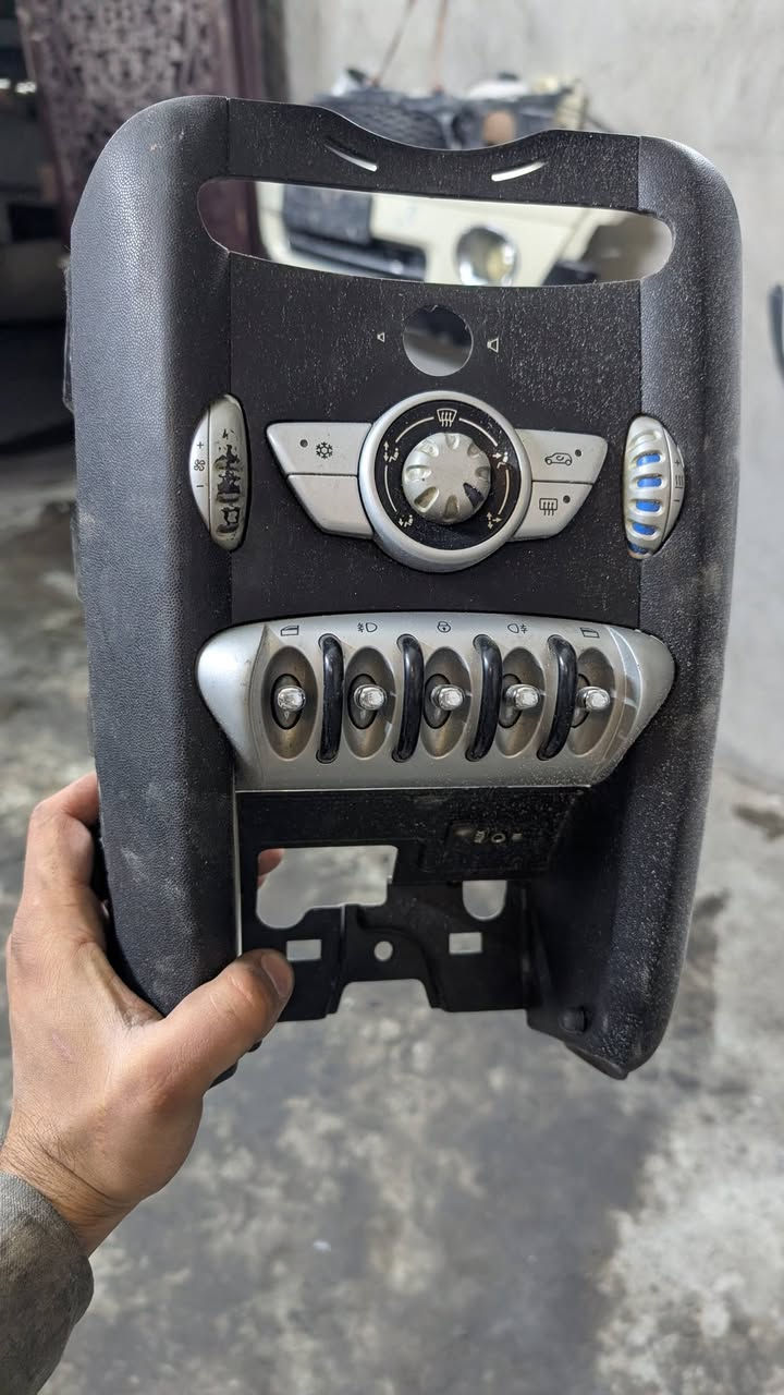 سلام عليكم ربع سياره ميني كوبر نضيف كامل
جميع مواد مال ميني موجود 2007-2013


**إذا كنت صاحب هذا الإعلان وتريد حذفه لأي سبب، رجاءا أرسل رسالة إلى الدعم الفني**