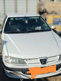 بيجو بارص • ٢٠١٥ • كفاله عامه