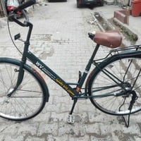 بايسكل ٢٧ • ياباني • حي جميلة بغداد