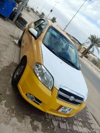 افيو ٢٠٠٧ • مسكر خليجي • رقم نجف