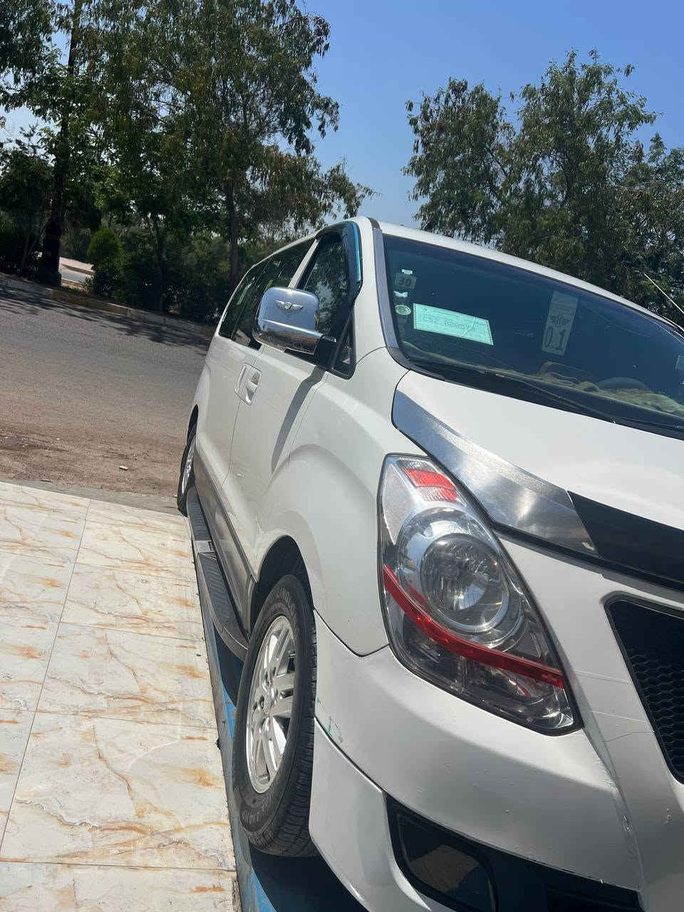 لبيع مديل ٢٠١٠ م؛ مكينه جديده صار شهر من جفته تخم تاير صدر جديد أمامي خلفي سيارة مكفوله من صبغ بيه بس بارد بل جنطه سيارة جاهزه من كلشي مابيه اي نقص مكانه ديالئ بعقوبه
سعره(165)
***********
***********
لبيع مديل ٢٠١٠ م؛ مكينه جديده صار شهر من جفته تخم تاير صدر جديد أمامي خلفي سيارة مكفوله من صبغ بيه بس بارد بل جنطه سيارة جاهزه من كلشي مابيه اي نقص مكانه ديالئ بعقوبه
