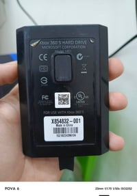 Xbox360 • مبادلة ون اس • ٢ يدين