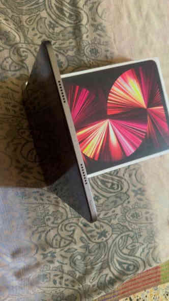 ايباد M1 للبيع 
ذاكره 128 بطاريه 88 

كارتونه موجوده نضافته كدامكم

مكاني بغداد سعر 425 الف 

 ***********
