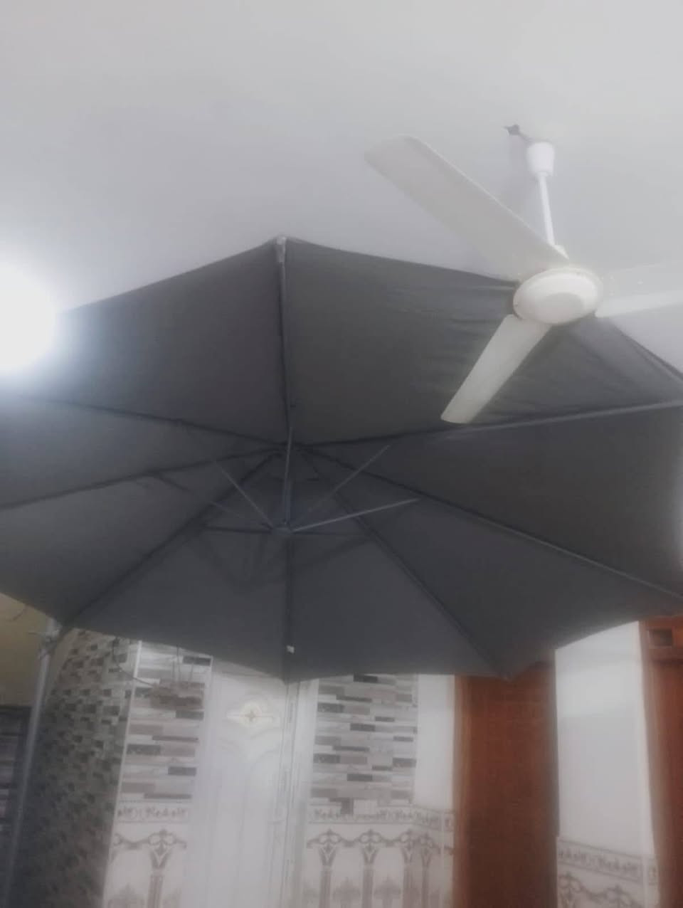 للبيع عرض 4 امتار 
طول 3 امتار 
للتواصل تصال ع رقم
 ‏‪0770 904 8512‬‏
