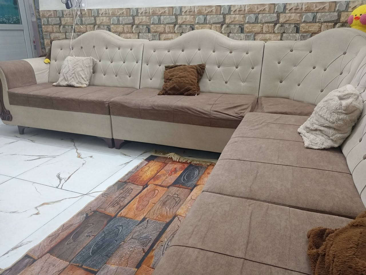 ديوان للبيع بسعر مناسب


**إذا كنت صاحب هذا الإعلان وتريد حذفه لأي سبب، رجاءا أرسل رسالة إلى الدعم الفني**
