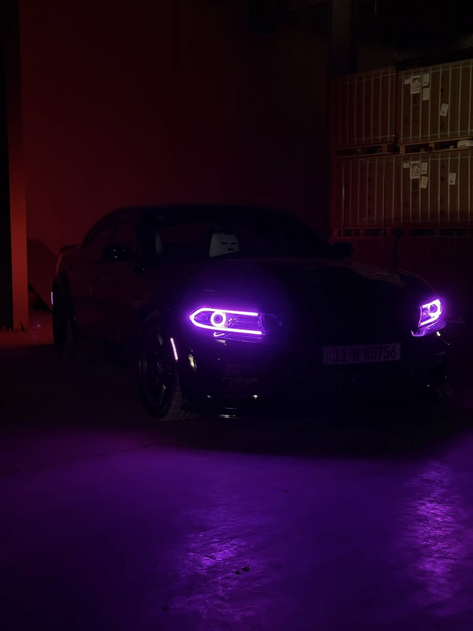 السلام عليكم
دوج جارجر سكات باك 2022 وايد بدي اصل  V8 / 6400

فول مواصفات 1/1 عدى الفتحة كلين تايتل

الكير : أوتوماتيك

العداد : 69 الف كيلو قابل للزيادة

الون : اسود  

الحالة او نوع الضرر : وارد امريكي كلين تايتل كفاله تقريره كسر بسيط ب دعاميه 

الـــــمـــواصــفـــــات 1/1 عدى الفتحة 

ويل عليه مال جلبريك اصلي من شركة 

 شاشة قياس 8.5 انج اوبشنات SRT

رادار امامي 

ردار جانبي 

 تشغيل عن بعد 

 كامرة خلفية 

 حساسات خلفية 

 ويل قياس 20 انج 

 سستم صوت هارمن كأردن 

كشنات جلد  حضن 

كشنات خزن 

استيرن كهرباء

 تدفئة كشنات وستيرن

 تبريد قطعتين 

 شفتات سترين 

لد متغير ماصدات + 4 اشاير

سوار عدسة متغير

 وبقية مواصفات معروفه عن جارجر الفول الفول 

الاضـــــــافــــــاات و التزويد

ستوك بوضع شركة تفريغ وبرمجة سيفتي  مصطفى ايكل 

مابيه نقص برغي جديده جدآ سياره كير مكينه كاردن اكسل كفاله

عليه كت كامل لحايه وشنايزرات 

تخم تايرات جديد صارله شهر من امبدلهن 

مغلفه بسنتر العبيدي 2200$ Ppf + درع للجام شمس وحصى ضمان 10 سنوات كشره جدآ جديد وخالي من مشاكل  سليم
***********
