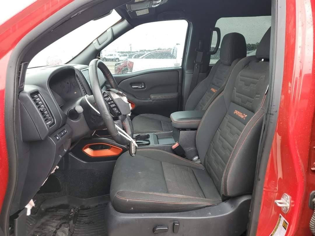 السلام عليكم ورحمة الله وبركاته 🦋🍀🦋
وارد امريكي
دخول جدبد. نيسان فورنتير الشكل الجديد 2022 فئه  pro x
عداد 22 ميل 
حادث بجم. .حادث بجم .حادث بجم
السعر  190 ورقه. ..دون رقم
 
كمرك مدفوع ✔️✔️
بدون رقم ....تستلم مضلح جاهز.  

بدون رقم

✍️✍️✍️✍️تستلم مضلح جاهز ✍️✍️

📍 مكان السياره شركة نجوم الامارات / بابل - الحله / البكرلي 
📞 رقم صاحبها
 -  ***********
....... ***********
.....
              
واذا  كنت غير مهتم اكتب كلمة طيبة       
و الكلمة الطيبة صدقة         
و اطيب الكلام ذكر الله و الصلاة على خير الانبياء 🙏
