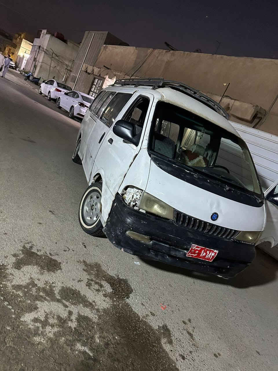 بريجو شبوط جاهزه مكينه كير اكسن حداديه تخم تاير ابو الخطه راعي موجود سنويه عضم باقي التفاصيل عل رقم *********** سعر ٣٥وبيهة مجال
