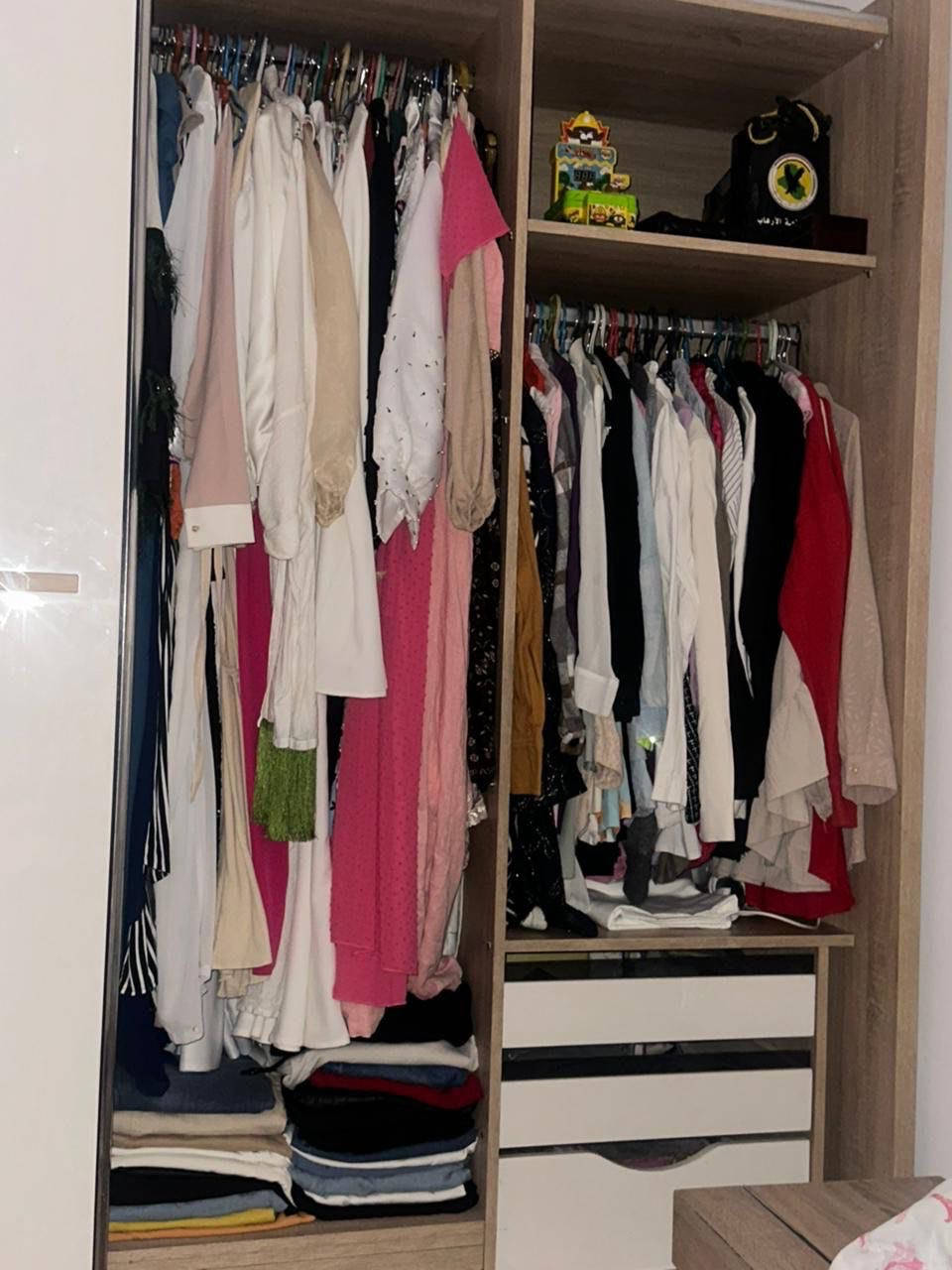 غرفه نوم للبيع اخت الجديده مابيها اي عيب 
اريدها ب750 الف وبيها مجال مكاني دور الهنديه


**إذا كنت صاحب هذا الإعلان وتريد حذفه لأي سبب، رجاءا أرسل رسالة إلى الدعم الفني**