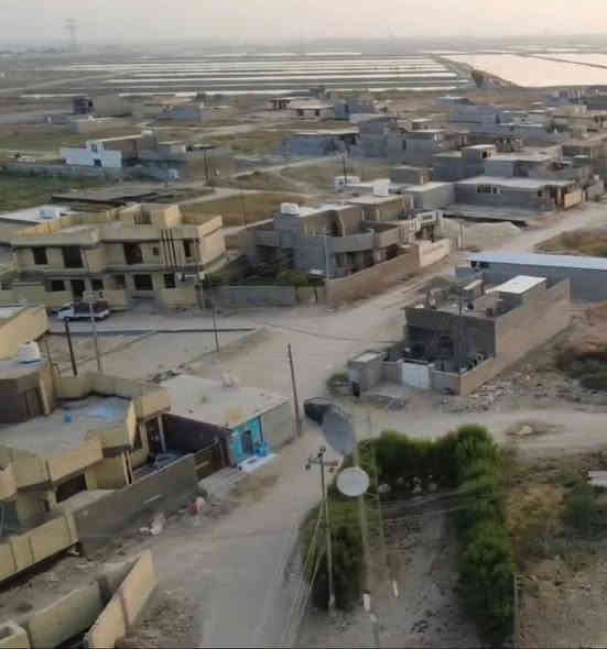 قطع أراضي زراعية سند ٢٥ مساحة ٢٠٠م في حي المعلمين الجديد خلف الإطفاء مجاور المدرسة الصينية الجديدة في الإسكندرية طريق كربلاء/ بغداد   كافة الخدمات كهرباء وماء وشوارع سبيس وانترنيت ضوئي الأسعار من ١١ مليون إلى ١٧ للتواصل الاتصال *********** //***********
