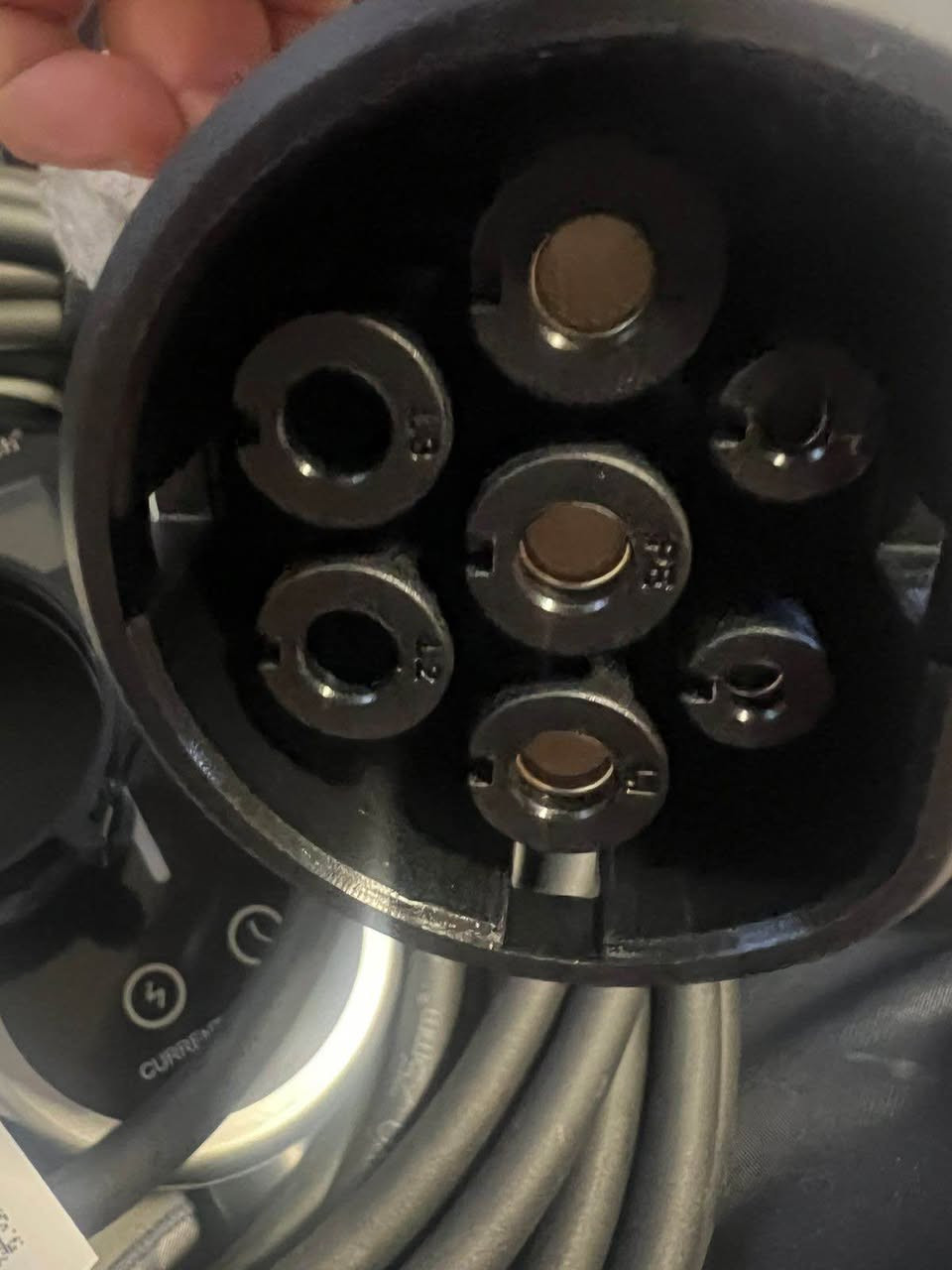 شاحن سيارات كهربائية 
جديد 
السعر 75 الف دينار الرمادي, الأنبار


**إذا كنت صاحب هذا الإعلان وتريد حذفه لأي سبب، رجاءا أرسل رسالة إلى الدعم الفني**