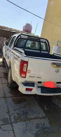 جريت وول • بغداد