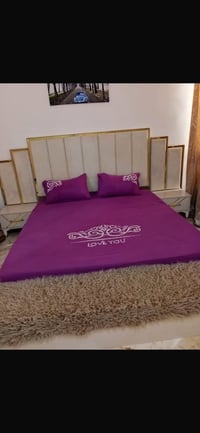 غرفة • أضرار بسيطة • بيها مجال