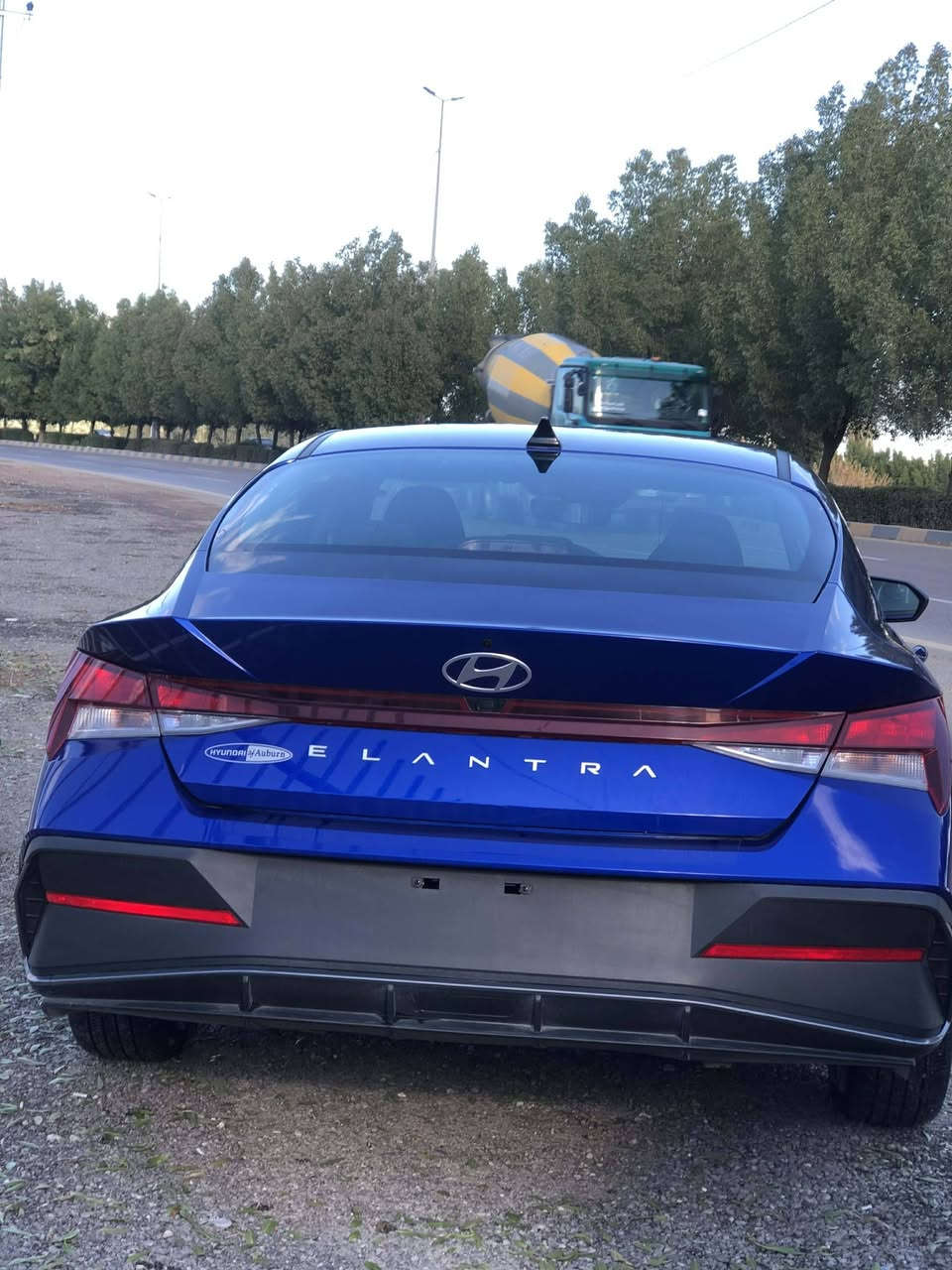 السلام عليكم هيونداي النترا موديل 2024 لون چويتي دخول جديد بأسم المنفيس ماشية 12الف فول مواصفات عدة الفتحة بصمه تحكم جهتين شاشة ديجتال انارة بالدشبول ثلاث وضعيات قيادة سبير مانازل على وضع الشركة  ترقيم جميع المحافضات حادث جاملغ امامي جهة السايق وحافة البنيد بارد شوية العنوان بابل قرب المحكمه الجديدة السعر 150 وبيه مجال بسيط للأستفسار ***********
