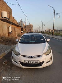 النترا • ٢٠١٦ • كفاله عامه