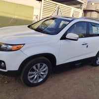 سورنتو • ٢٠١١ • خليجي فول