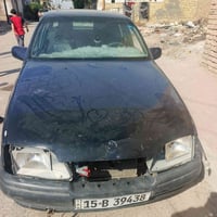 اوميكا • محرك تعبان • انبار جديد