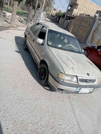 فيكترا ٩١ • ميكانيك بخار • بابل السياحي