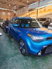 سول ٢٠١٦ • حادث واضح صبغ عام • مكينه ٢٠٠٠ مكفول