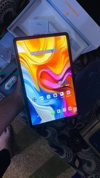 اخوان توفر تاب من شركة تسلا T60Plus_EEA -- بذاكرة 128 -- وبطارية 8000 ...