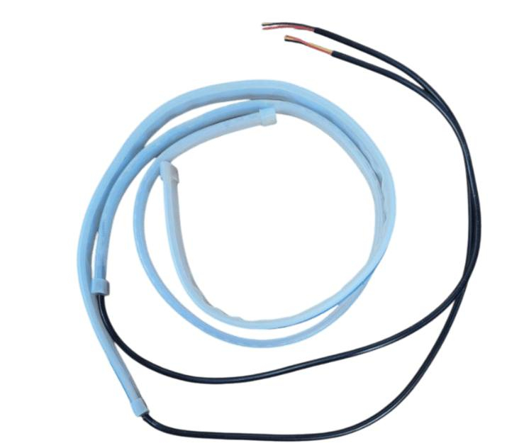 شريط أضاء LED امامي بطول 60 سم مقاوم للماء والغبار سعر سته ونص 6500
توصيل بغداد 3 تالاف (باقي المحافظات توصيل5)
واتساب فقط ***********
أو مراسلتنا على الصفحة
#سيارات #العراق #جارجرات #اوباما
