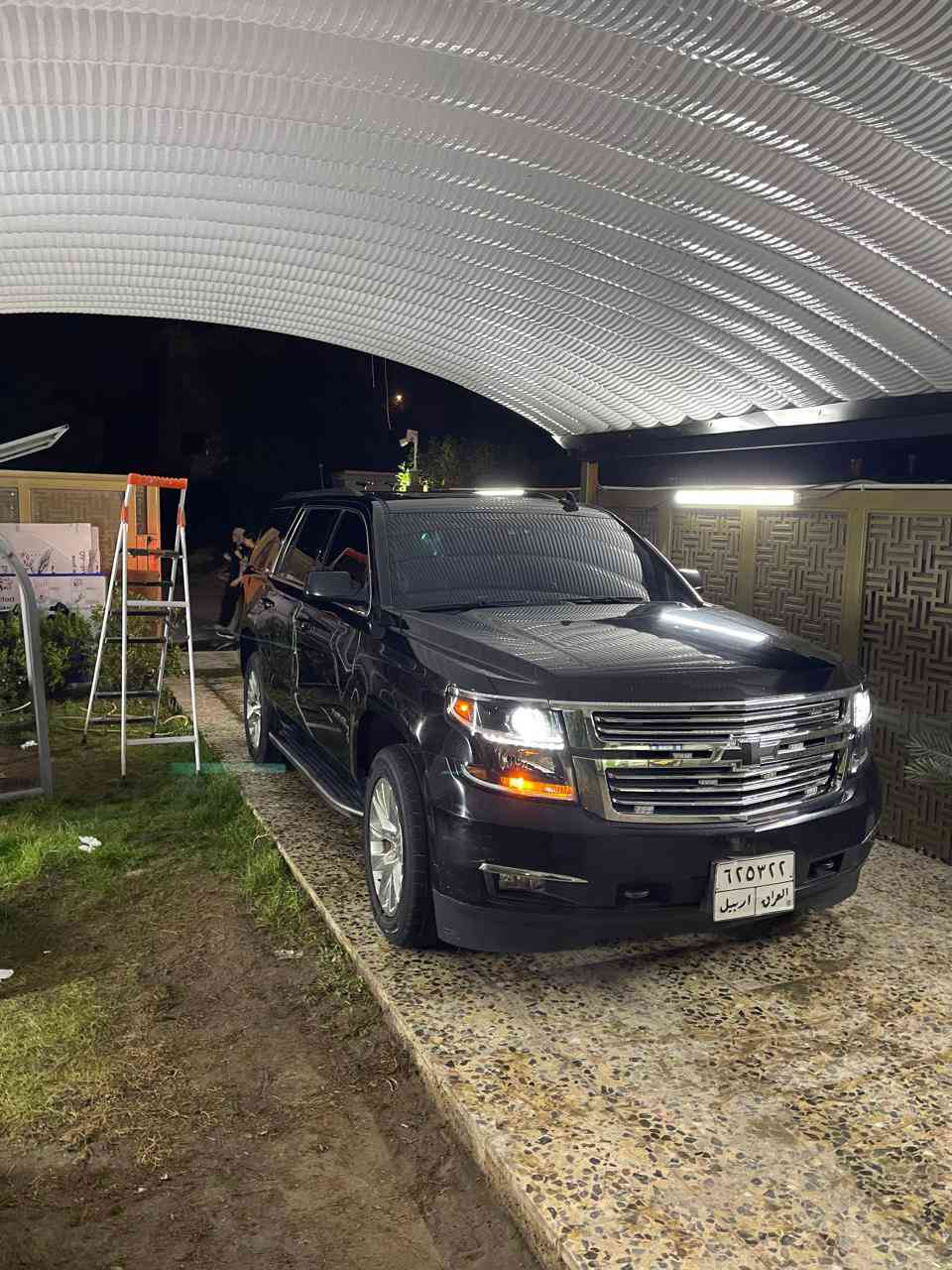 تاهو z71 فول مواصفات كل نقض مابيها مكان بغداد 
سعر ٣١ بيها مجال رقم ***********
