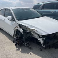 النترا هايبرد • ٢٠٢٤ • حادث