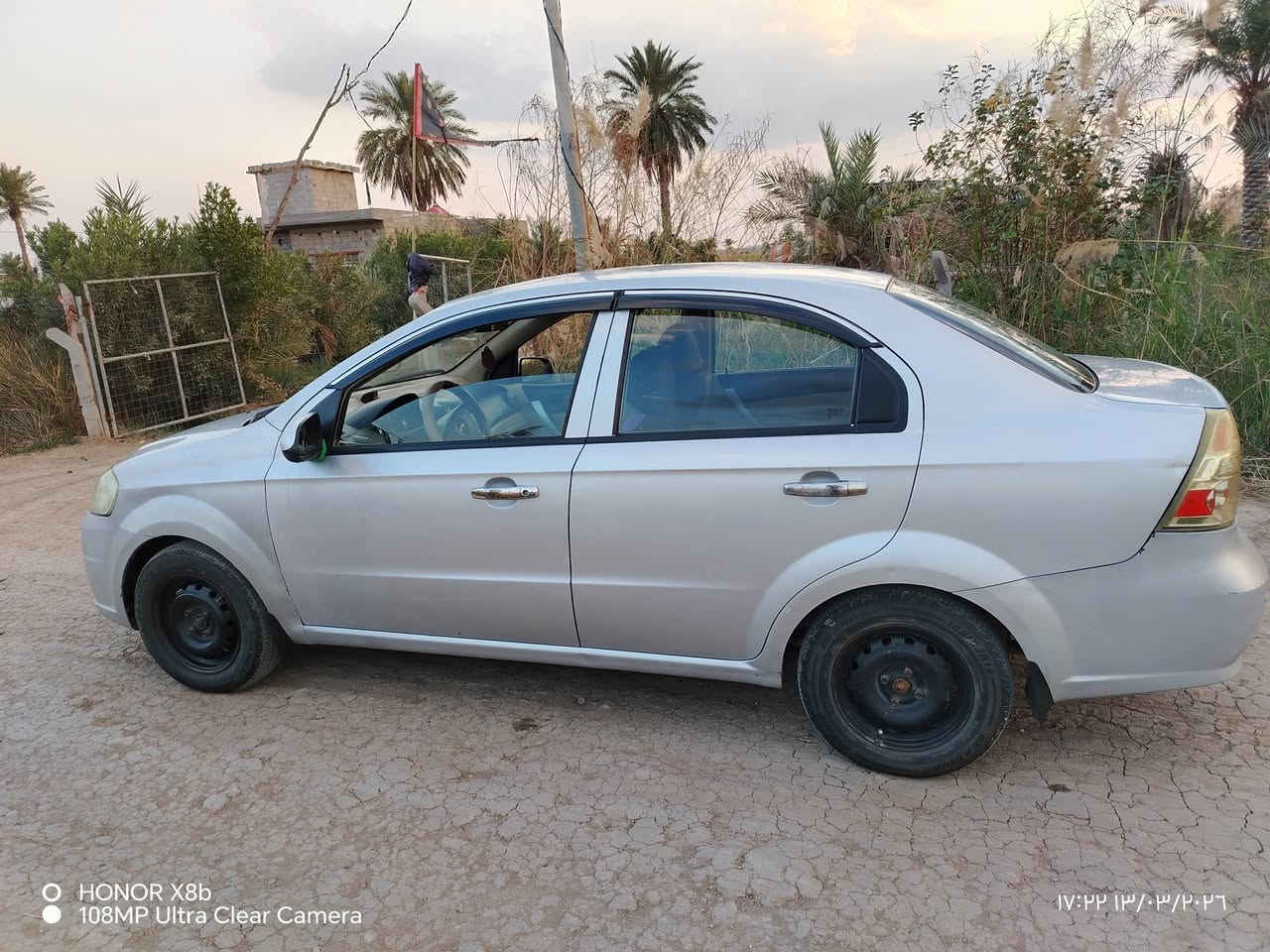 السلام عليكم افيو 2011خليجي مسكر بيه رشات صبق بجاملق مكينه وكير مكفولات السعر 65  تبريد شقال/*********** المكان واسط النعمانيه
