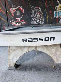 بليارد للبيع عنوان بغداد الشعب٠٧٧٦٥١٨١٧٠٠