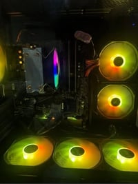 R5 5500 • رام ١٦ جيجا • بور سبلاي ٦٥٠W