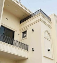 مقاولات عامة • إشراف هندسي • كركوك