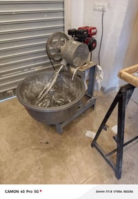 اغراض الفرن • طقم كامل • قابل للتفاوض