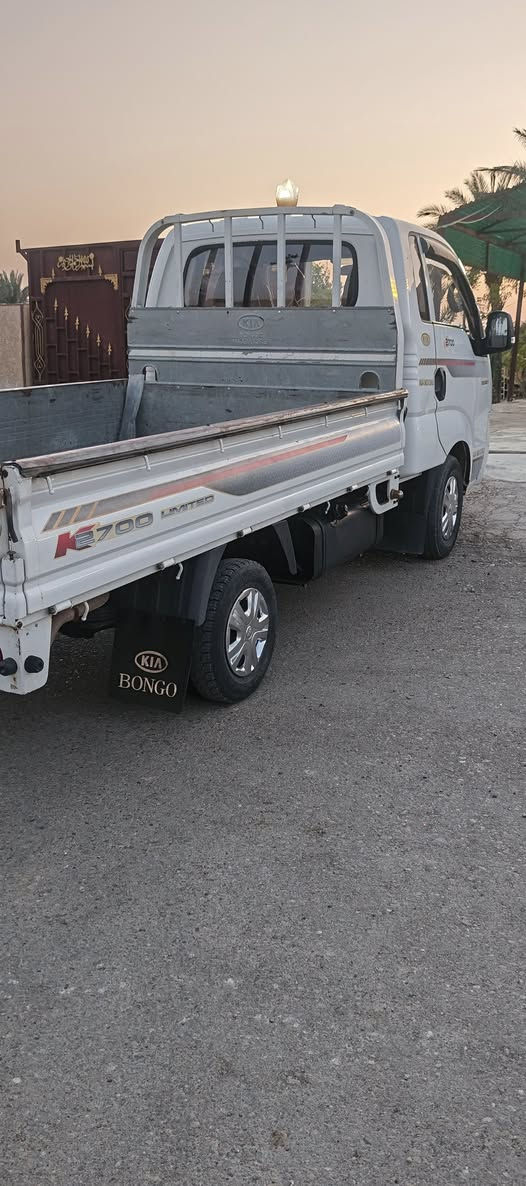 سلام عليكم كيا موديل 2017 للبيع مكفولة كيل محرك اكسن شاصي سياره نضيفه خير من الله للاستفسار اتصل ***********
***********
