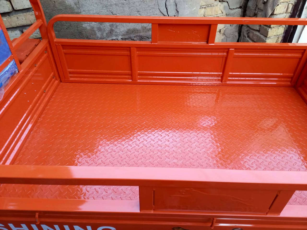 السلام عليكم شباب ستوته للبيع موديل 26 زيرو 2650 وبيها مجال مكاني بغداد***********
