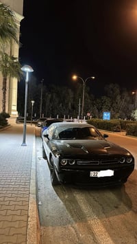 جالنجر SXT • ٢٠١٩ • بدون ايرباك