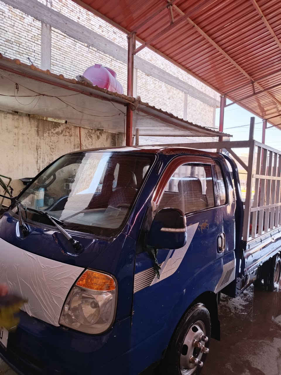 سلام عليكم كية فحل محرك 3000 سنوية ل٢٧ رقم نجف مداور ثاني يوم شاصي محرك كير مكفول  تخم تاير جديد كهربايات كله شغاله دواخل نضيفه السياره خير من الله  السعر 90 مكانهة نجف للاستفسار *********** بي واتساب
