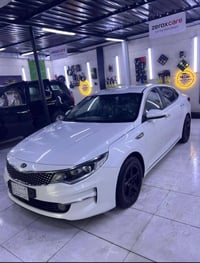 اوبتيما ٢٠١٨ • وارد كوري • قطعة وحدة