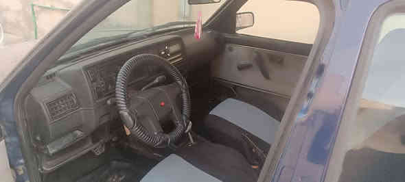 السلام عليكم
سياره كولف للبيع
رقم انكليزي+سنويه 2030
كابون بانزين
موديل 1991
محرك بدايت نفخ
كير توماتيك
السعر 36 وبيها مجال
رقم الهاتف ***********
