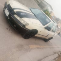بيجو فرنسي خصوصي مكينة او كير كورلة موديل 2001 رقم كركوك شرط تحويل ثان...