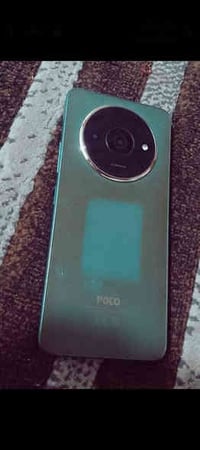 بوكو C61 • ذاكرة ١٢٨ • تركوازي زيتوني