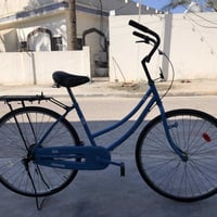 بايسكل بناتي • حجم ٢٦ • حي العامل بغداد