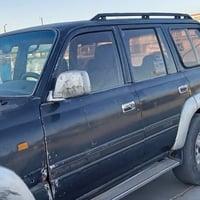 موديل ٩١ • رقم بغداد • كير عادي