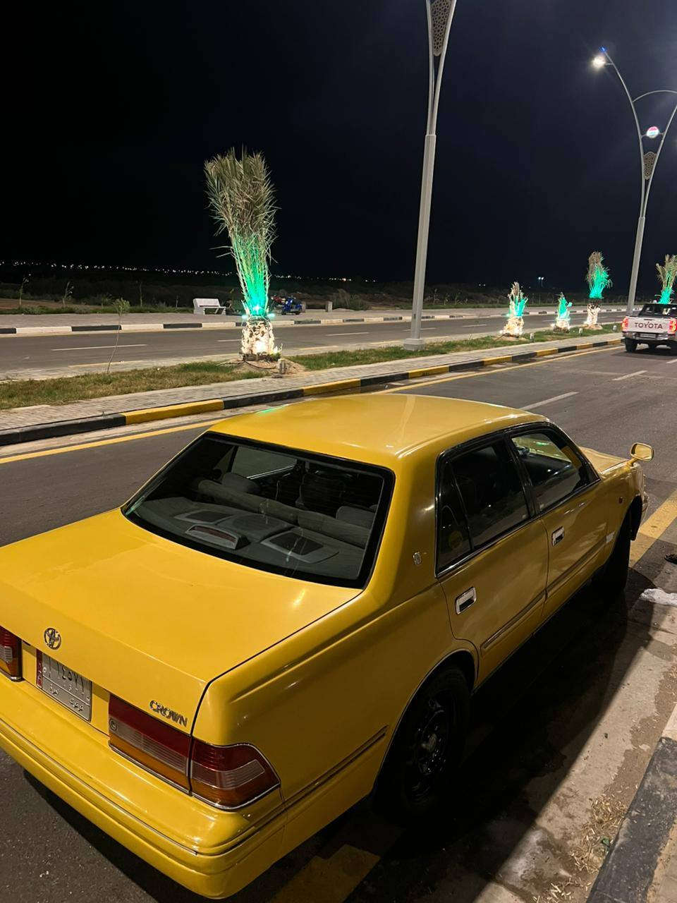 سلام عليكم
راس ثور تكم لللبيع سياره جاهزة حداديه تخم تاير تبريد كلها جاهزه للاخير كصه قماره وكاله ثاني يوم سعر 37وبيها مجال للشراي مكان السياره البصرة استفسار اكثر اتصل وبخدمتك ***********
