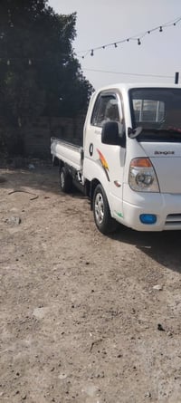 كيا 2006 • تحويل مباشر • بغداد