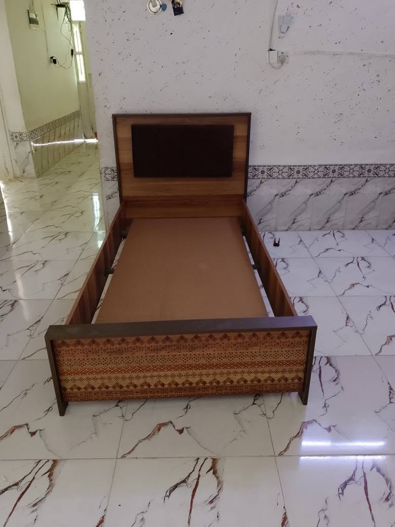 سلام عليكم للبيع جرابي بعدهم جدد عدد2سعر الوحده 85اوبي مجال عنواني كركوك حي نصر *********** كركوك, العراق

