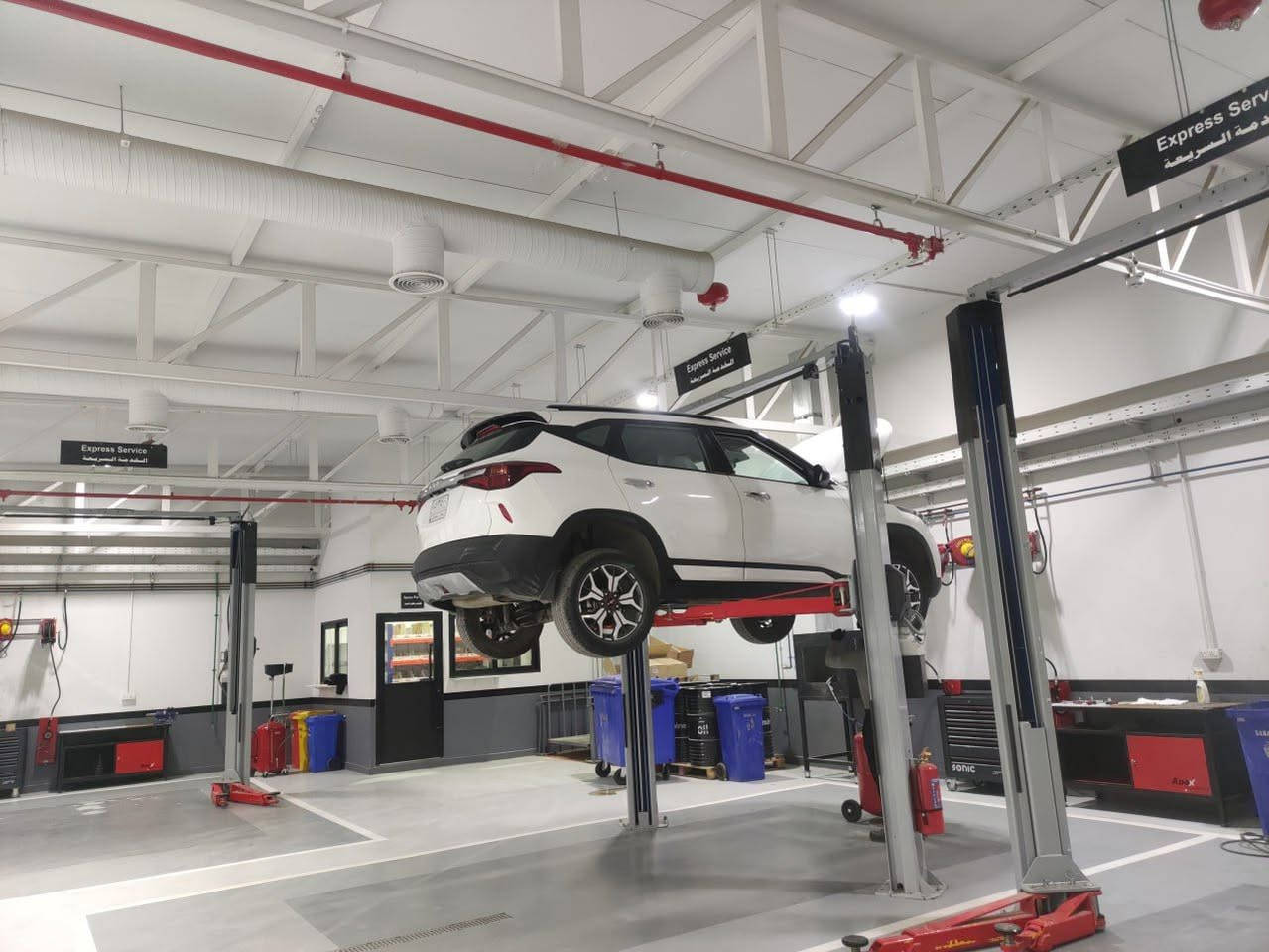 السلام عليكم
كيا سيليتوس خليجي 2023 الهندي للبيع 
بصمة + تشغيل عن بعد 
محرك دوش 1600
گير atm المرغوب
ضمان شركة كيا الدولية (5سنوات او 100 الف كيلو)
تبديل الدهن فقط من الشركة مبدله
6 وضعيات قيادة 
لدات داخلية 
شاشة متصل مع الدشبول 
تحكمات ستيرن 
مري شفط 
كشنات جلد 
وباقي المواصفات معروفة
تخم تايرات جديد
السيارة بدون قطرة صبغ الكشر مكفولة كفالة عامة فقط ضربة بالعامية والوالد ع الجواها وتم تصليحه
رقم وسنوية بأسمي شرط التحويل 
ماشية 16 الف كيلو 
مكاني بغداد حي الجهاد
السعر ١٦٠ ورقة وبيه مجال بسيط حگ الجية
***********
